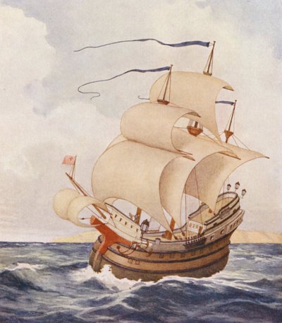  by James Dromgole Linton