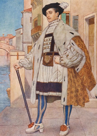  by James Dromgole Linton