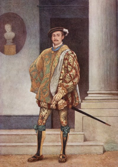  by James Dromgole Linton