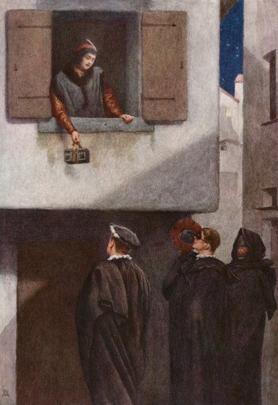  by James Dromgole Linton