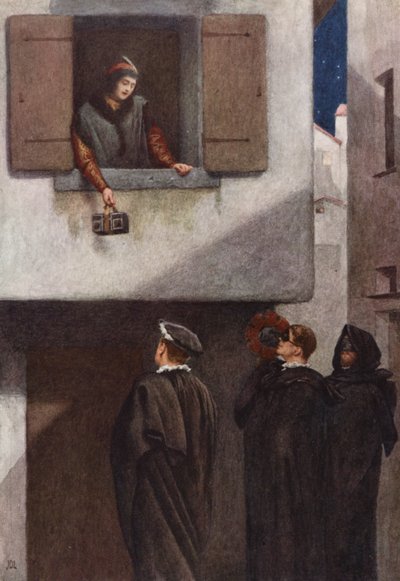  by James Dromgole Linton