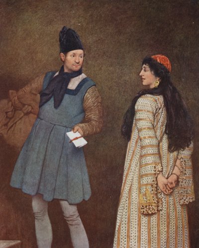  by James Dromgole Linton