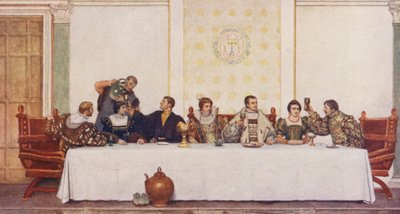  by James Dromgole Linton