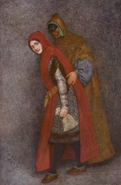  by James Dromgole Linton