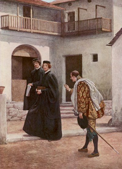  by James Dromgole Linton
