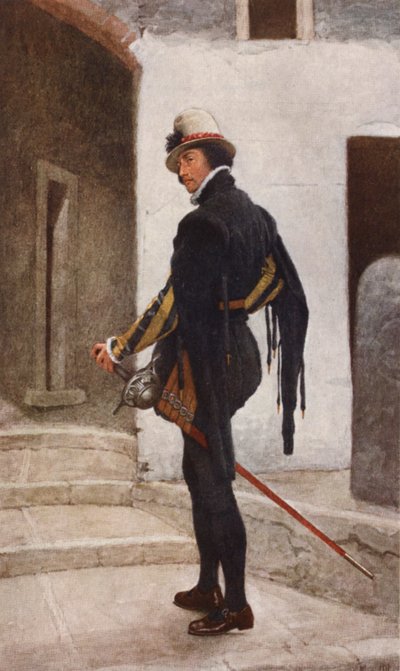  by James Dromgole Linton