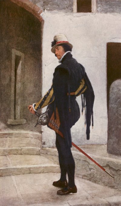  by James Dromgole Linton
