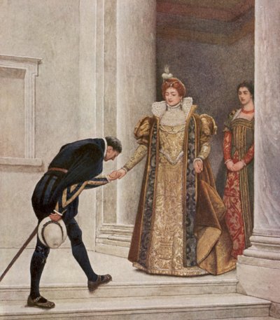  by James Dromgole Linton
