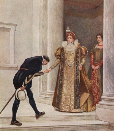  by James Dromgole Linton