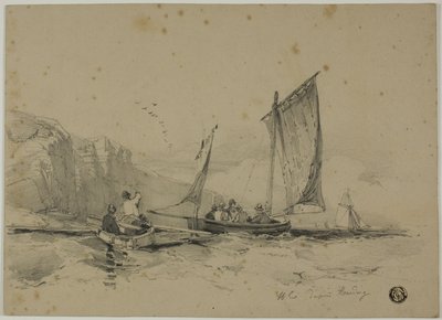  by James Duffield Harding