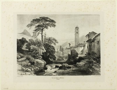  by James Duffield Harding