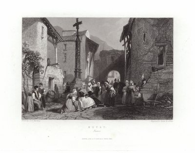 Kraliyet by James Duffield Harding