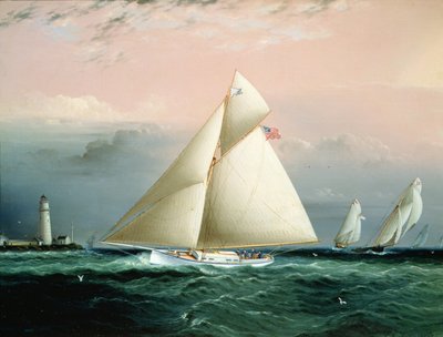  by James E. Buttersworth