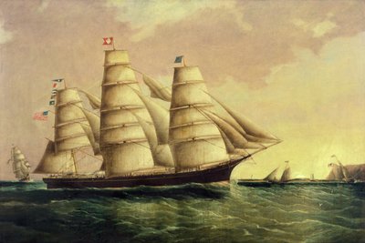  by James E. Buttersworth