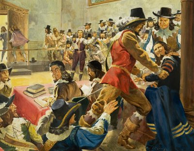  by James Edwin McConnell