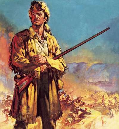  by James Edwin McConnell