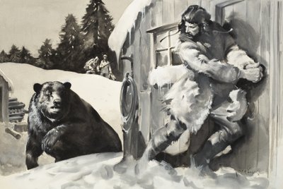  by James Edwin McConnell