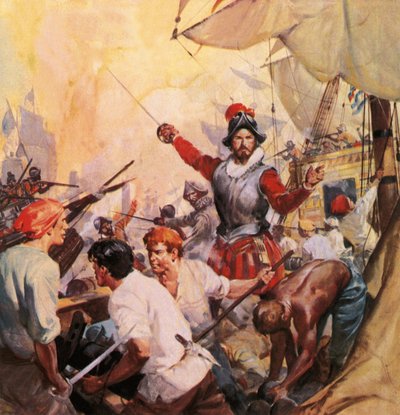  by James Edwin McConnell