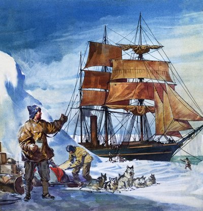  by James Edwin McConnell