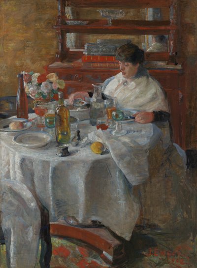  by James Ensor