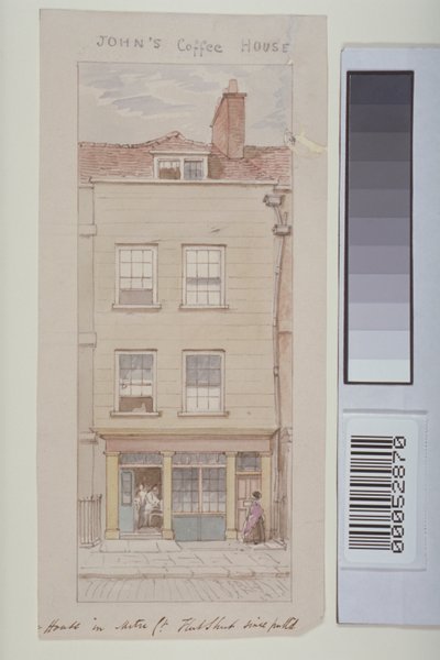 Mitre Court