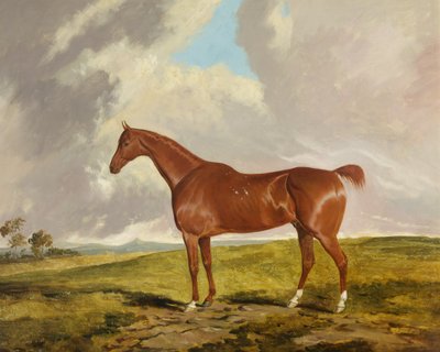 Tılsım, c.1840 by James Flewitt Mullock