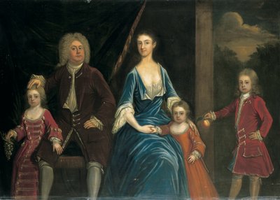 Henry, Wardour