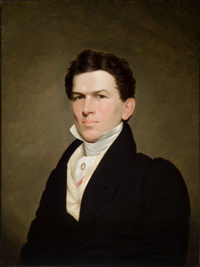 Abraham Garland Randall
