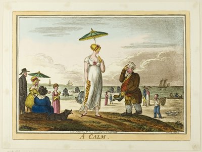  by James Gillray