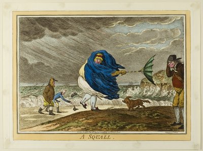  by James Gillray