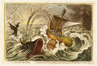  by James Gillray