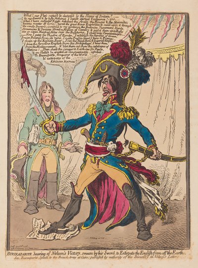 Bonaparte