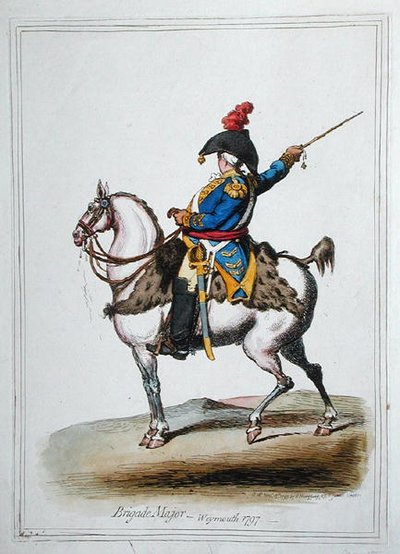 Tugay Binbaşı, 1797