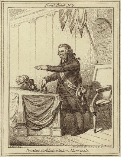 John Horne Tooke