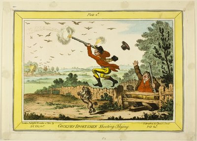  by James Gillray