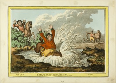  by James Gillray