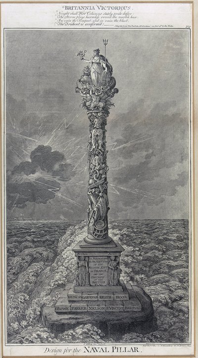  by James Gillray