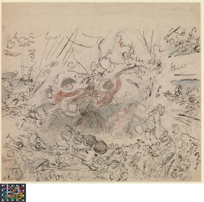  by James Gillray