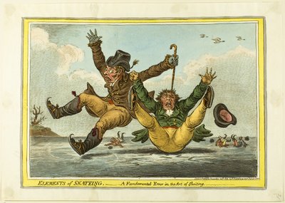  by James Gillray