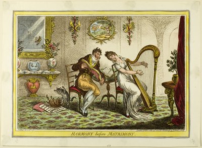 by James Gillray