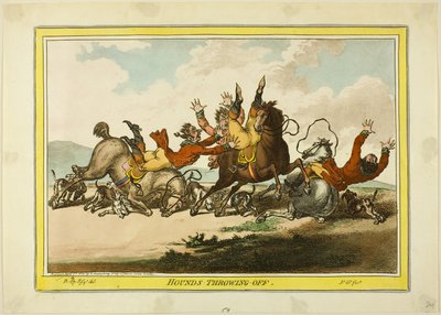  by James Gillray