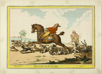  by James Gillray