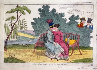  by James Gillray