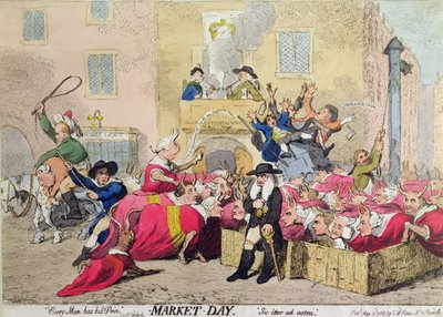 Pazar Günü, S.W. 1788