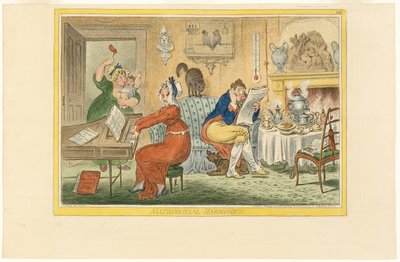  by James Gillray