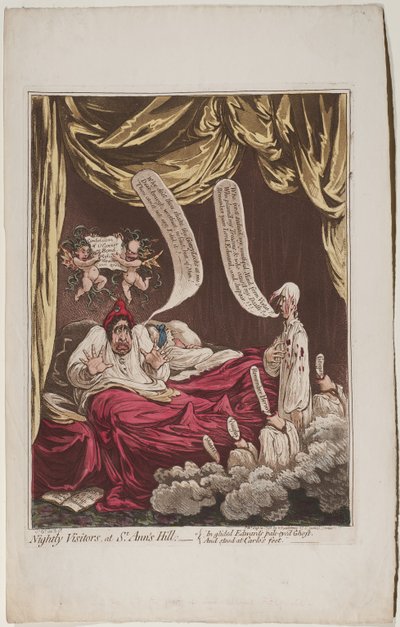 St Anns Tepesi