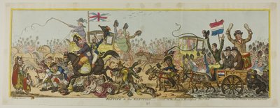  by James Gillray