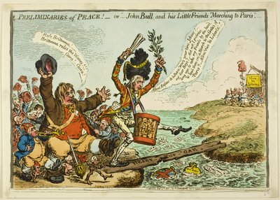  by James Gillray