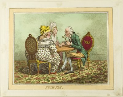  by James Gillray