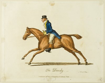  by James Gillray